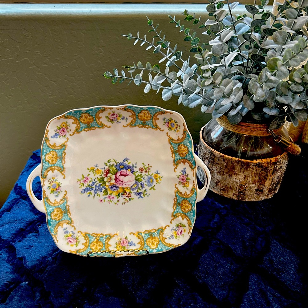 Antique Reflections By J Godinger